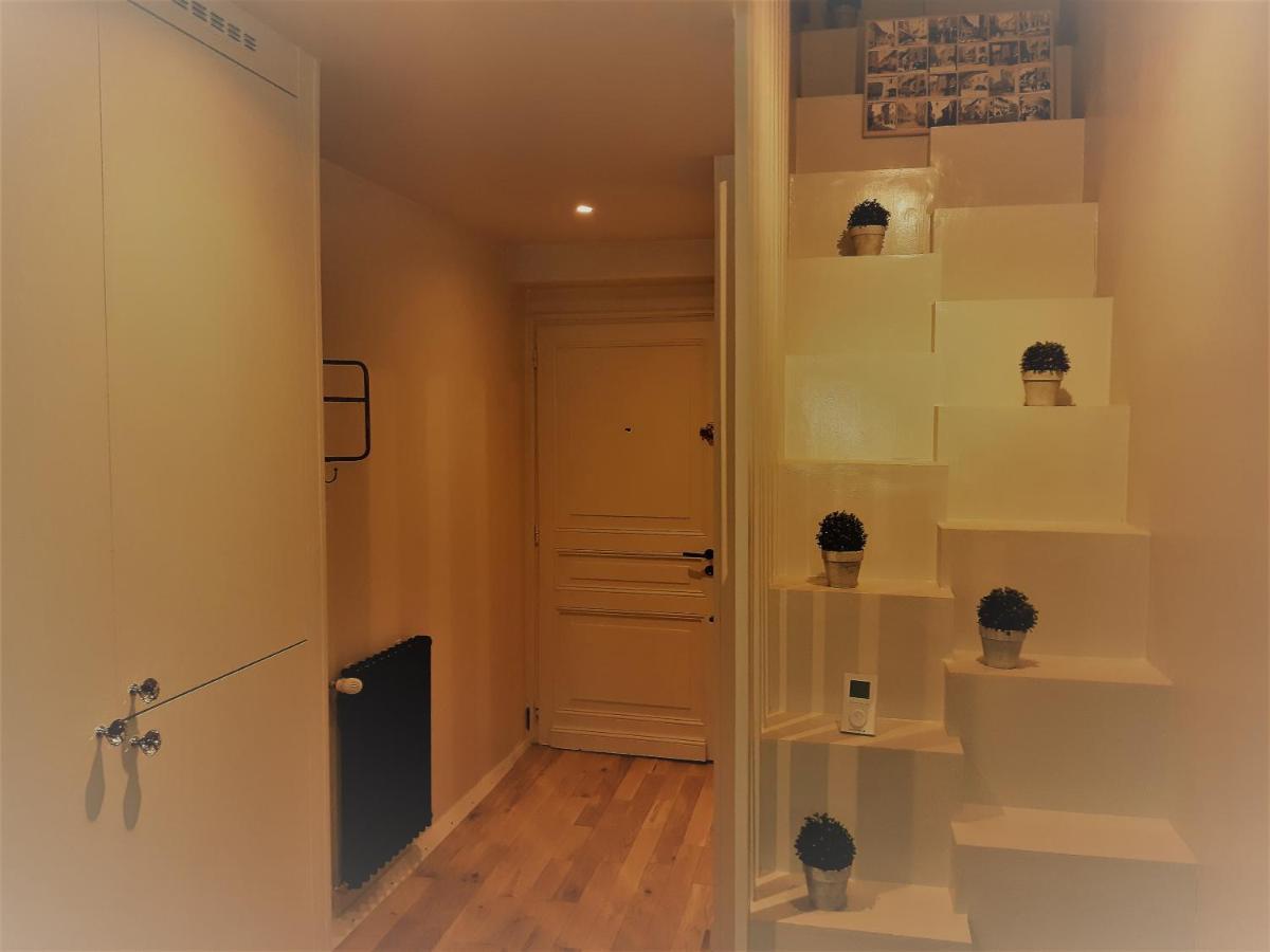 L'Appartement De Chiara A אנסי מראה חיצוני תמונה