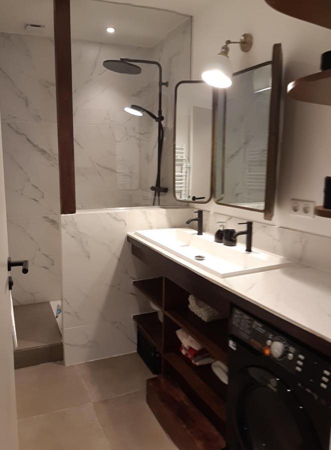 L'Appartement De Chiara A אנסי מראה חיצוני תמונה