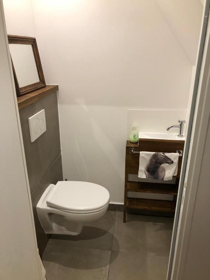 L'Appartement De Chiara A אנסי מראה חיצוני תמונה